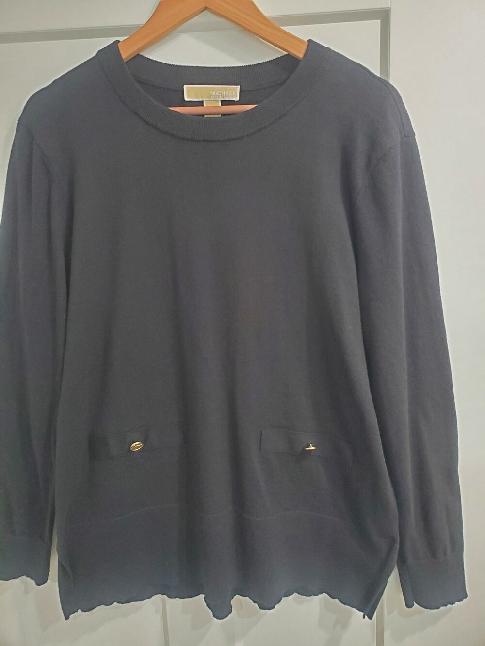 Michael Kors Sweater size Large